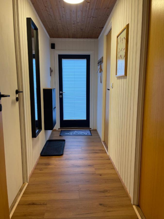 Ferienhaus Kleine Auszeit In Der Natur Mit Kamin, Yogamatten, Schoene Kueche Extertal Luaran gambar